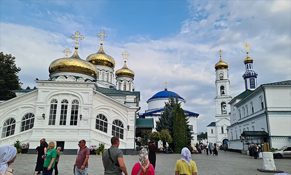 153-Раифскии монастырь